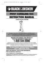 Black Decker