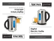 Aroma