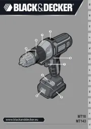 Black Decker