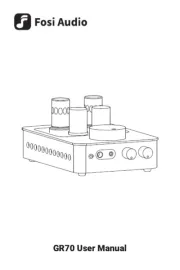 Fosi Audio