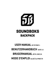 SOUNDBOKS