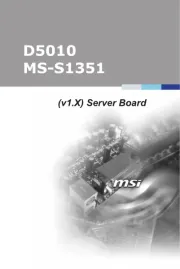 MSI
