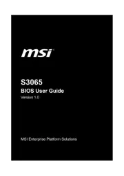 MSI
