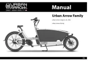 Urban Arrow