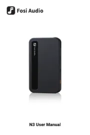 Fosi Audio