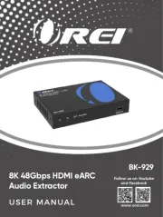 Orei