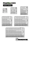 Mackie