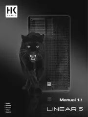 HK Audio