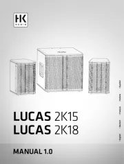 HK Audio