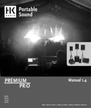HK Audio
