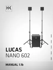 HK Audio