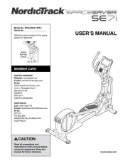 NordicTrack