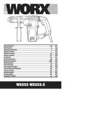 Worx