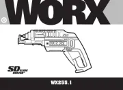 Worx