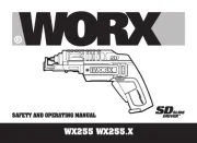 Worx
