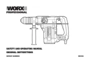 Worx