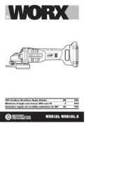 Worx