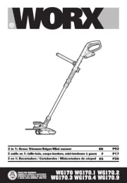 Worx