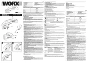 Worx