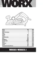 Worx
