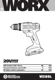 Worx