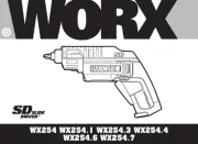Worx
