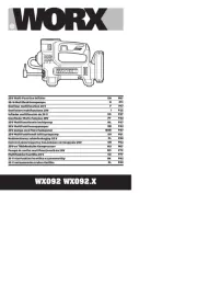 Worx