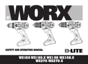 Worx