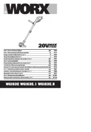 Worx