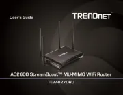 Trendnet