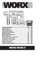 Worx