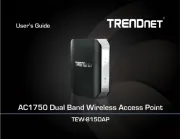 Trendnet