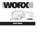 Worx