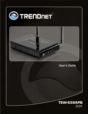 Trendnet