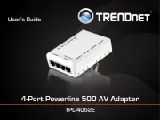 Trendnet