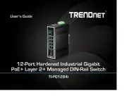 Trendnet