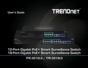 Trendnet