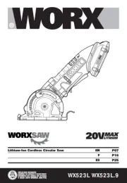 Worx