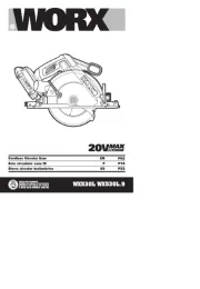 Worx