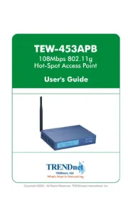 Trendnet