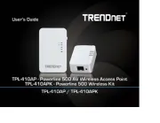 Trendnet