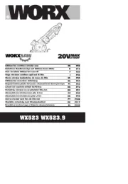 Worx