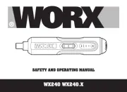 Worx