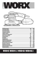 Worx