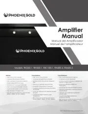 Phoenix Gold