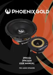 Phoenix Gold