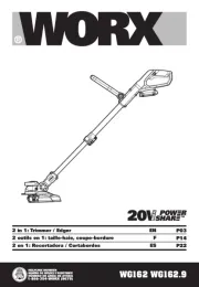 Worx