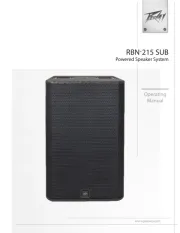 Peavey