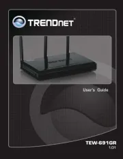 Trendnet