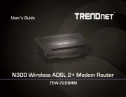 Trendnet